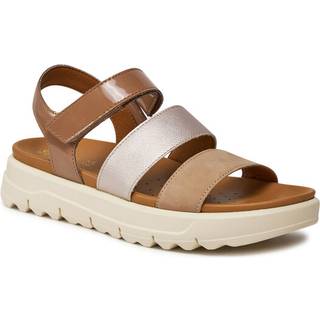 Sandals - Beige - 38