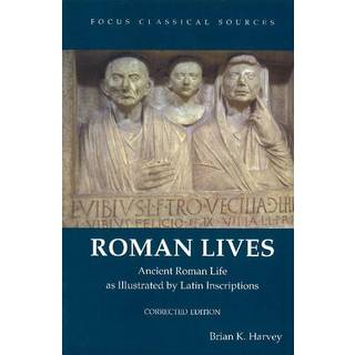 Roman Lives, Corrected Edition