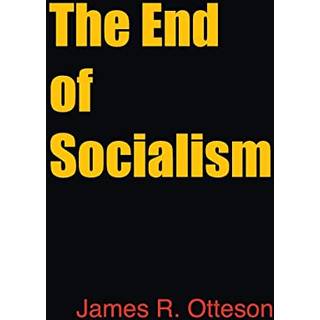 The End of Socialism