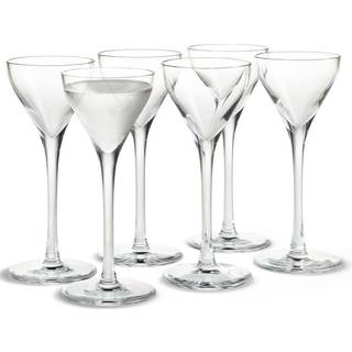 Holmegaard Cabernet Snapseglas - 6 cl