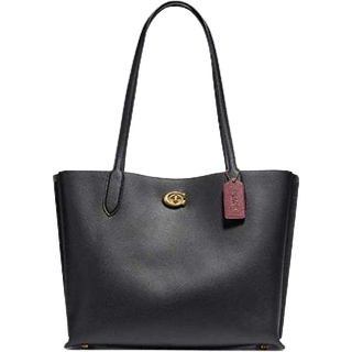Coach Willow Shopper taske