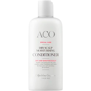 Aco Dry Scalp Moist Shampoo 200 ml