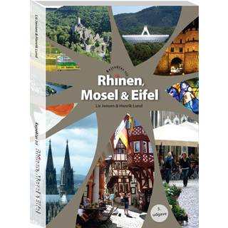 Rejseklar til Rhinen, Mosel, Eifel & Nahe
