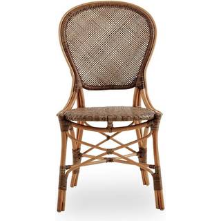 Sika-Design Rossini Spisebordsstol Cherry