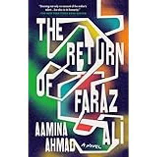 The Return of Faraz Ali