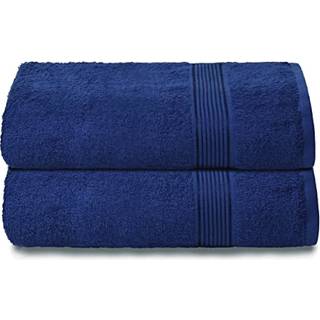 Belizzi Home Cotton 2 Pack Oversized badeh?ndkl?de S?t 28x55 tommer store badeh?ndkl?der Ultra Absorberende kompakt Quickdry & letv?gtsh?ndkl?de