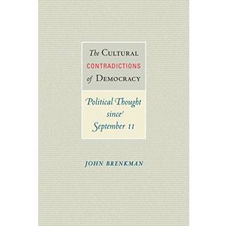 The Cultural Contradictions of Democracy