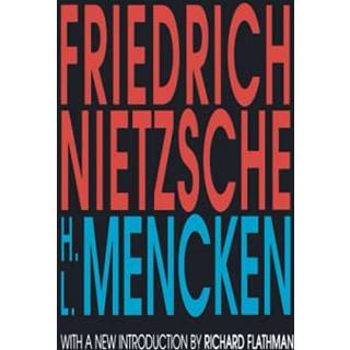 Friedrich Nietzsche