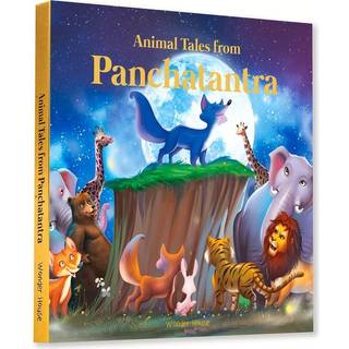 Animals Tales From Panchatantra