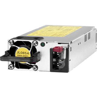 Hewlett Packard Enterprise Aruba X371 - Power supply - hot-plug / redundant - AC 100-240 V - 250 Watt - Europe Strømforsyning - 250 Watt - ATX - 80 Plus