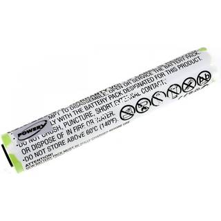 Batteri til Streamlight 76301