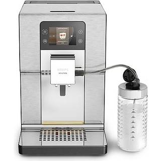 Krups Intuition Experience+ EA877D10 kaffemaskine Fuld-auto Espressomaskine 3 L