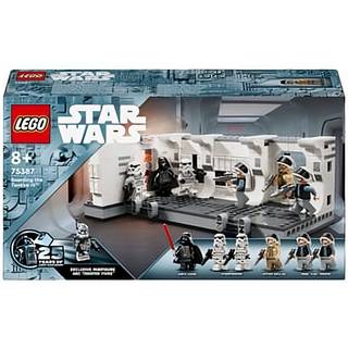 LEGO Star Wars Overtagelsen af Tantive IV 75387 (På lager i butik)
