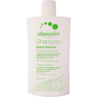 Daxxin Extra Volume Shampoo (250 ml)