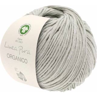 Linea Pura Organico - Maisgelb