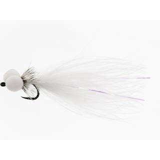 Booby White Daiichi - Put & Take Flue