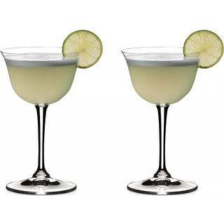 Riedel Sour Bar, Drinks Specifik Glasserie 6417/06 - 2 stk.