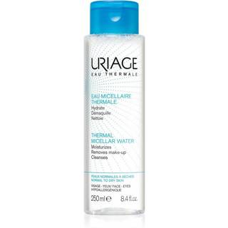 Uriage Thermal Micellar Water Normal To Dry Skin 250 ml