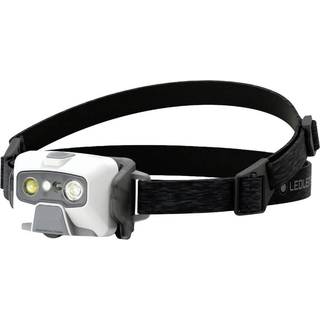 Ledlenser HF6R Core Pandelampe, 800 lumen, Sort