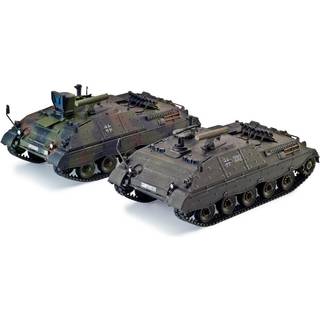 Raketenjagdpanzer Jaguar 1