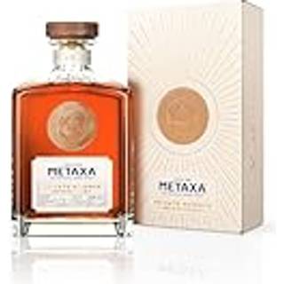 Metaxa Private Reserve Orama  70cl Brandy med gaveæske
