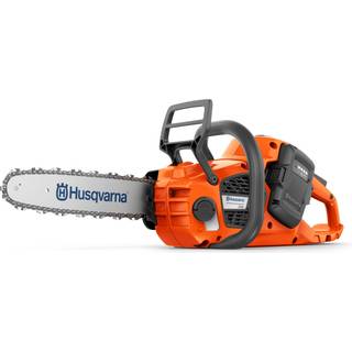 Husqvarna 340i Batteri Motorsav Solo