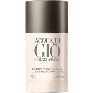 Armani Dufte-til-maend Acqua-di-Gio-HommeDeodorant Stick 75 g (2.240,00 kr / 1 kg) - 75 g