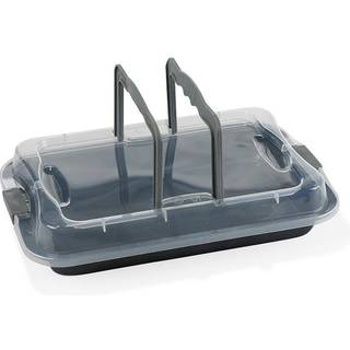 Bradepande m/ Låg 36 X 23 X 5 cm.