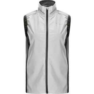 Endurance Rumey Light The Night Veste, Str. 36-S - Refleksvest til Løb i Mørke, Dame
