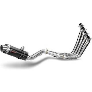 MIVV Gp Lyddæmper Carbon eller titan