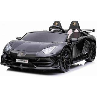 Lamborghini Aventador sort 6951078