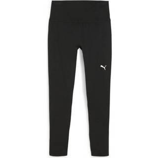 Women&#39;s Puma SHAPELUXE Seamless&#39;s Tights, Black, Size L, Clothing - Black - L
