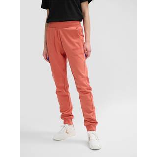 Hummel Dame Sweatpants - Apricot Brandy - S