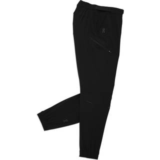 On Women's Trek Pants Trekking bukser Damer størrelse XL farve sort