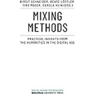 Mixing Methods (4, 2025) |