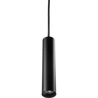 Zip Tube Pendant Micro Sort Dtw Sg Armaturen