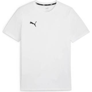 PUMA teamGOAL Casuals T-shirt Herre