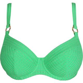 PrimaDonna Maringa bikini top, grøn, Størrelse: 80G, Dame