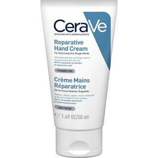 CeraVe Reparative Hand Cream