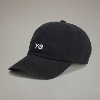Y-3 Dad kasket - Black - Kvinder (S/M)