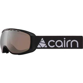 Cairn Rainbow SPX3000, skibriller, mat sort