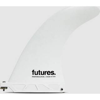 Futures Fins Performance 7.0 Thermotech Us Finne - Uni - weiss