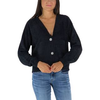 Onlella Piumo Ls Cardigan