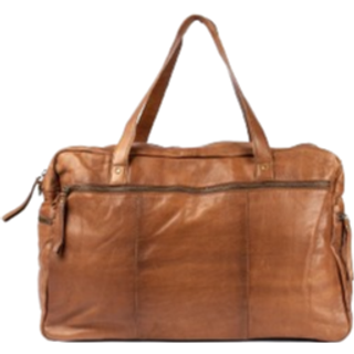 Re:Designed Signe Urban weekend bag (WALNUT (989))
