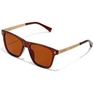 Hawkers One LS Metal - Polarized Brown