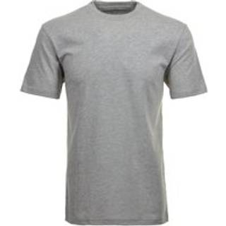 RAGMAN Herren T-Shirts grau meliert