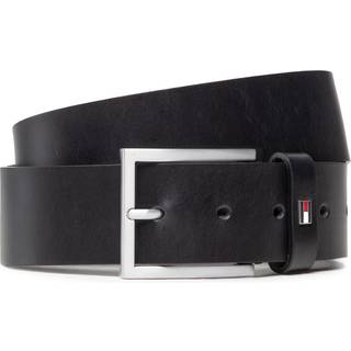 Hampton Leather Belt