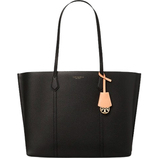 Tory Burch Perry Triple-Compartment Toteen