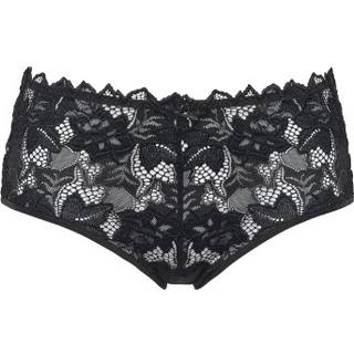 Sans Complexe Arum Prima Medium Brief - Black - 48/50
