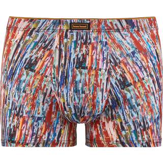 Bruno Banani City Art Shorts - Mixed - Medium